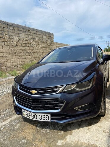 Chevrolet Cruze-2