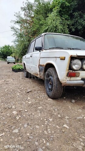 LADA (VAZ) 2106-2