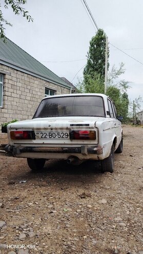 LADA (VAZ) 2106-4