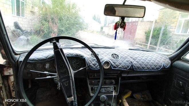 LADA (VAZ) 2106-5