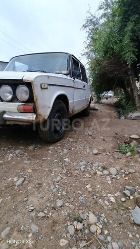 LADA (VAZ) 2106-3