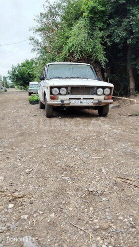 LADA (VAZ) 2106-1