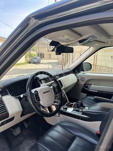 Land Rover Range Rover-3