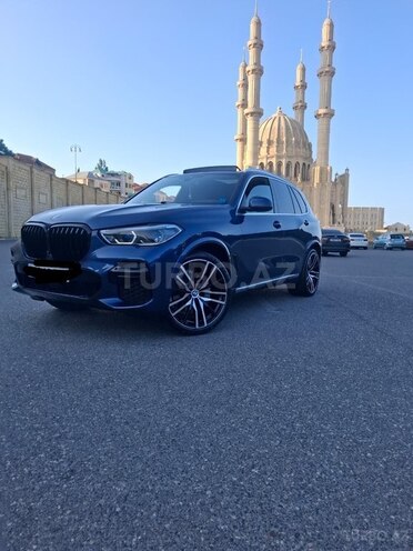 BMW X5-2