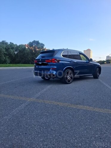 BMW X5-3
