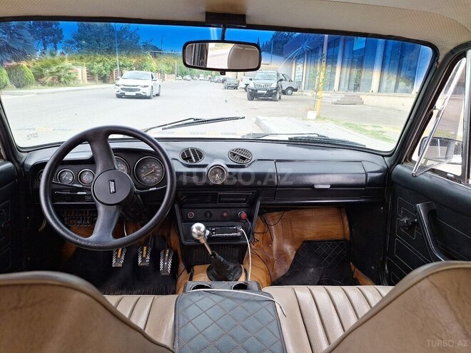 LADA (VAZ) 21011-3