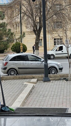 Kia Rio-6