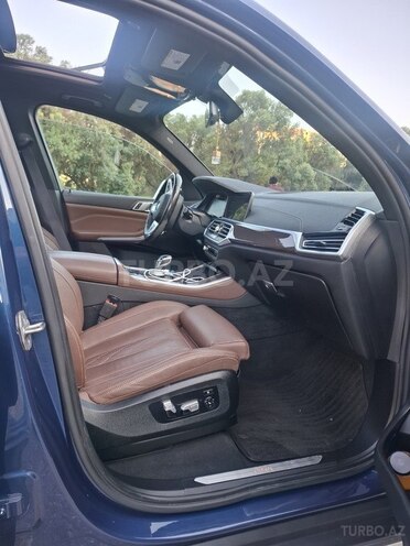 BMW X5-5