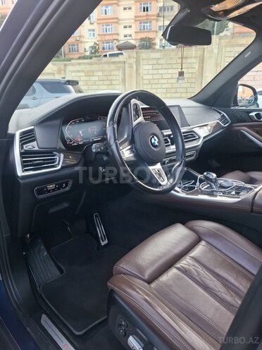 BMW X5-7