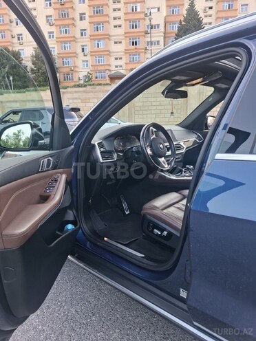 BMW X5-8