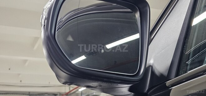 Mercedes GLE 350 de 4MATIC-15