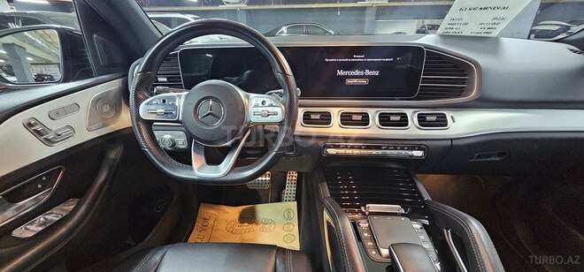 Mercedes GLE 350 de 4MATIC-18