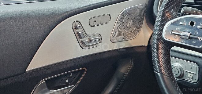 Mercedes GLE 350 de 4MATIC-16