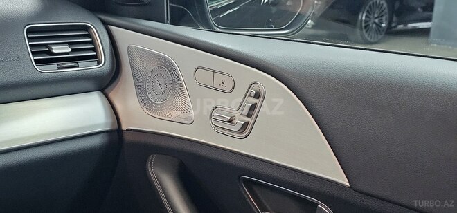 Mercedes GLE 350 de 4MATIC-17
