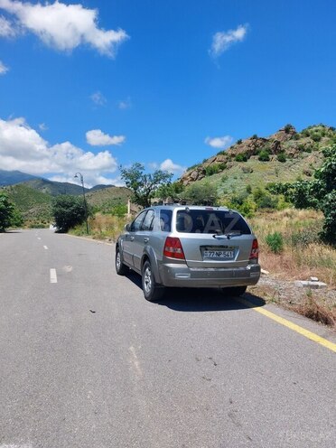 Kia Sorento-2