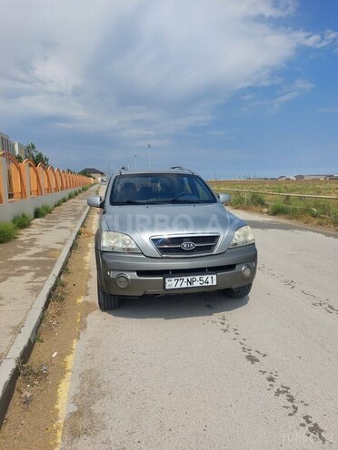 Kia Sorento-3