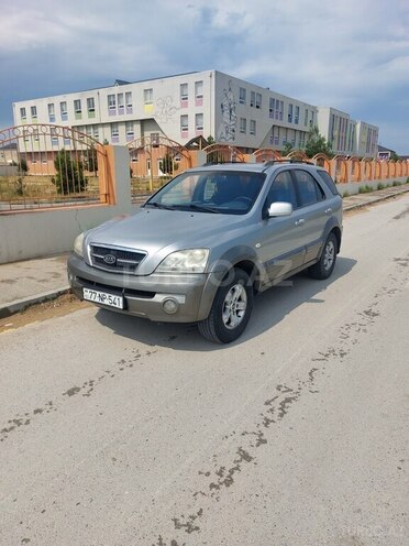 Kia Sorento-4
