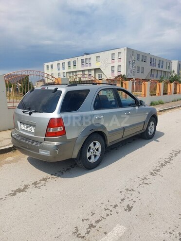 Kia Sorento-5