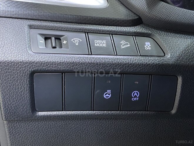 Hyundai Santa Fe-20