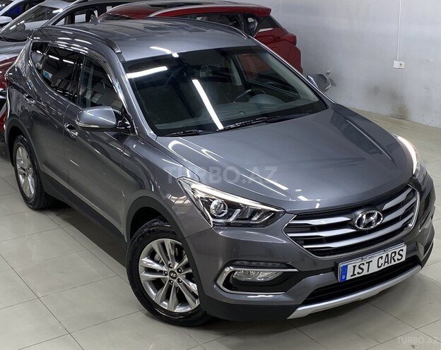Hyundai Santa Fe-6