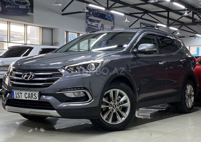 Hyundai Santa Fe-4