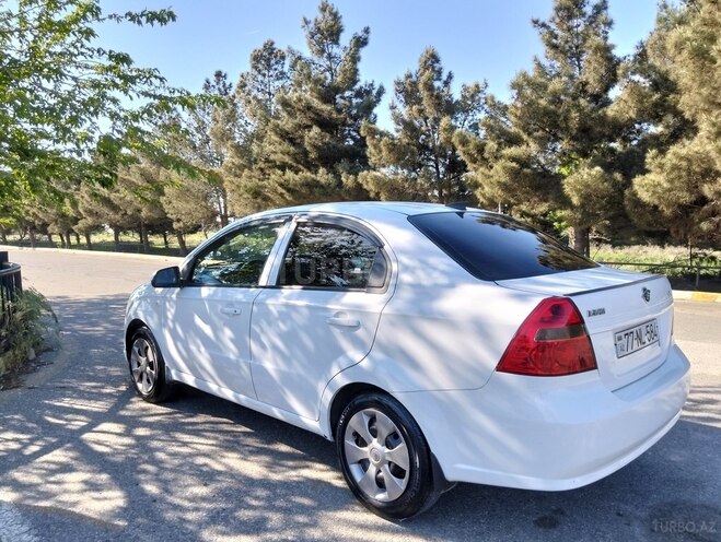 Ravon Nexia R3-2