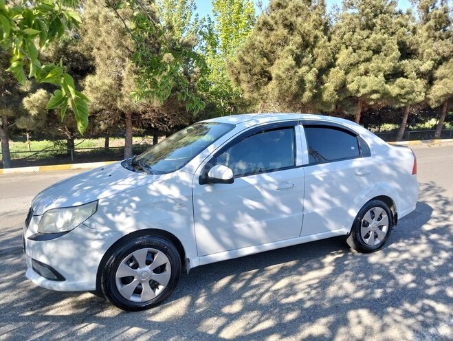 Ravon Nexia R3-3