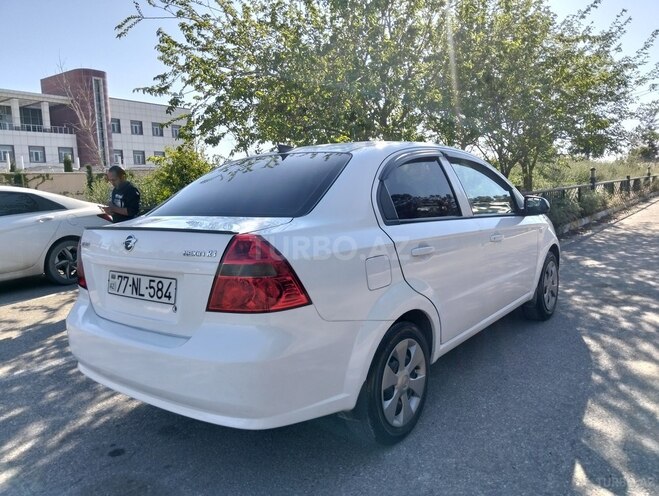 Ravon Nexia R3-5