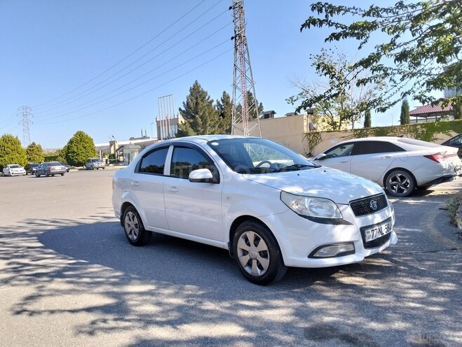 Ravon Nexia R3-6
