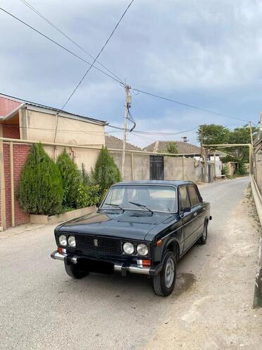 LADA (VAZ) 2106-3