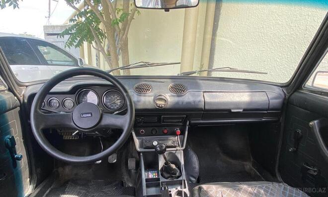 LADA (VAZ) 2106-7