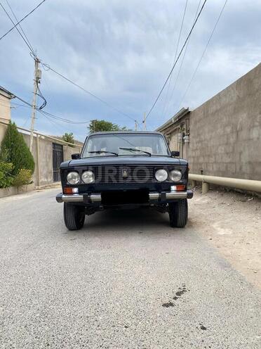 LADA (VAZ) 2106-1