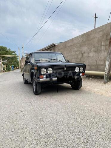 LADA (VAZ) 2106-4