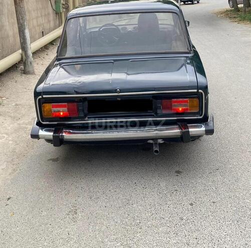 LADA (VAZ) 2106-6