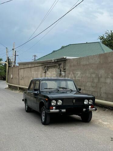 LADA (VAZ) 2106-2