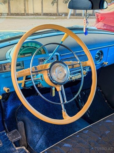 GAZ 21 "Volga"-3