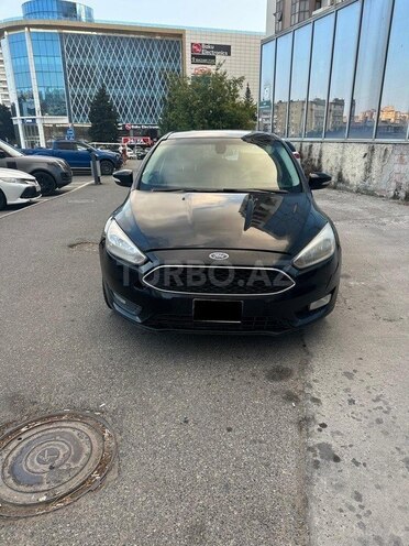 Ford Focus-1