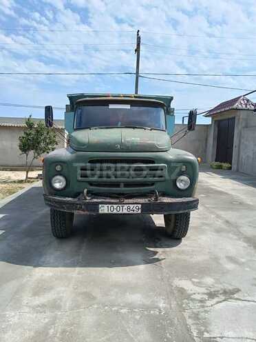 ZIL 130-1