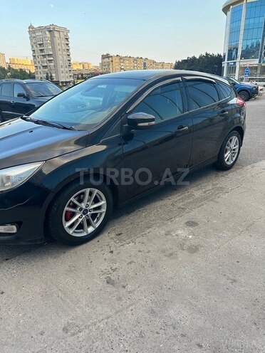Ford Focus-5