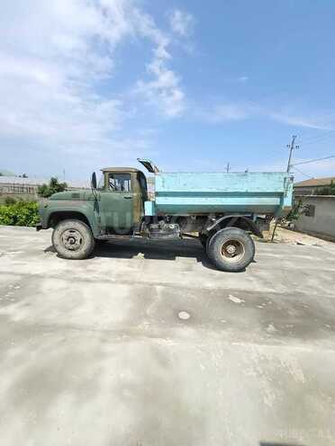 ZIL 130-4
