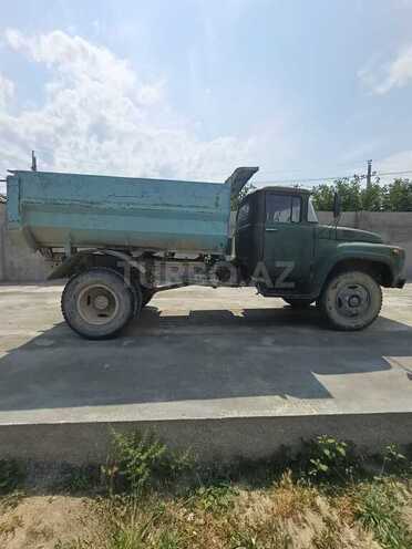 ZIL 130-5
