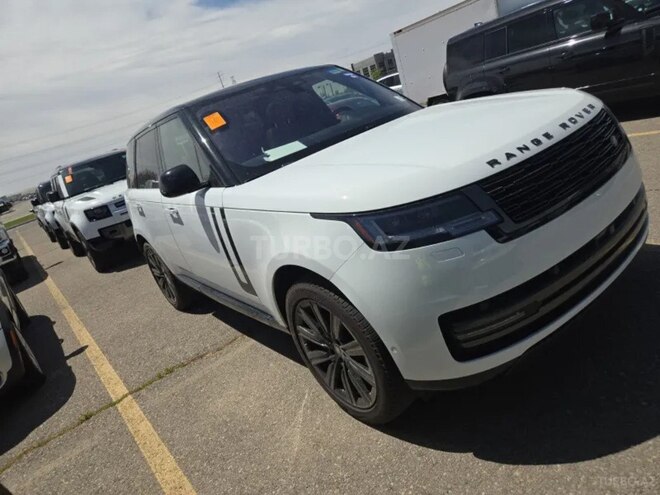 Land Rover Range Rover-3