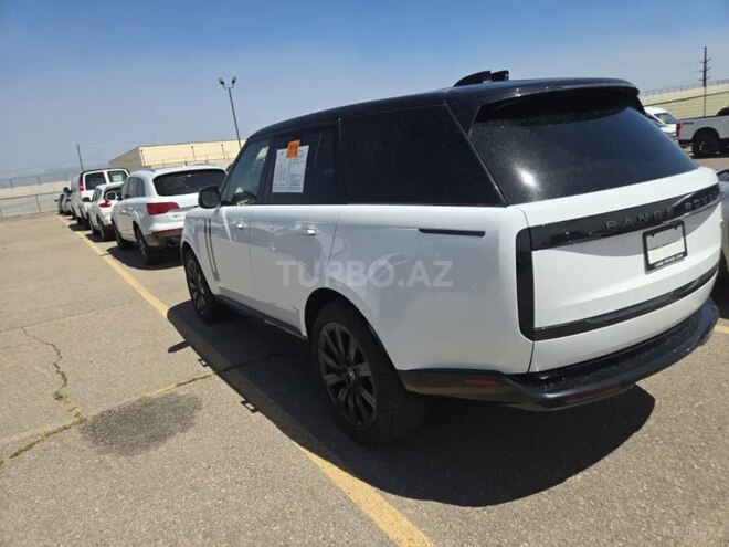 Land Rover Range Rover-5