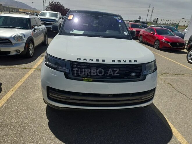 Land Rover Range Rover-2