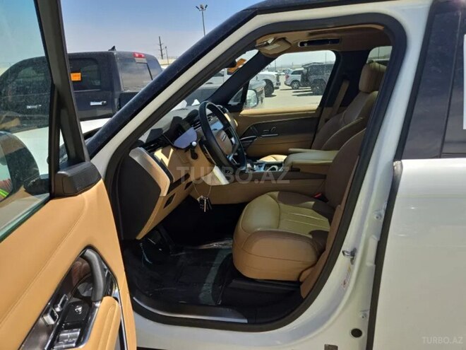 Land Rover Range Rover-6