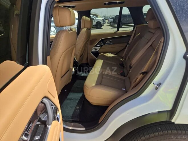 Land Rover Range Rover-7