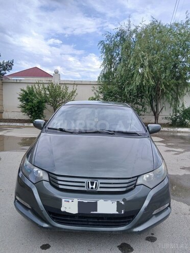 Honda Insight-1