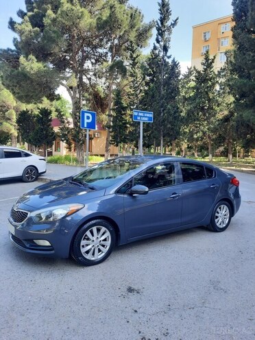 Kia Forte-1