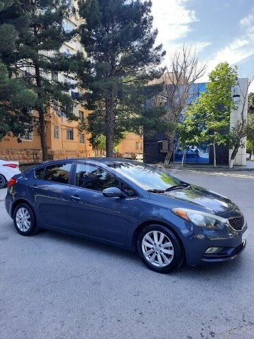 Kia Forte-2