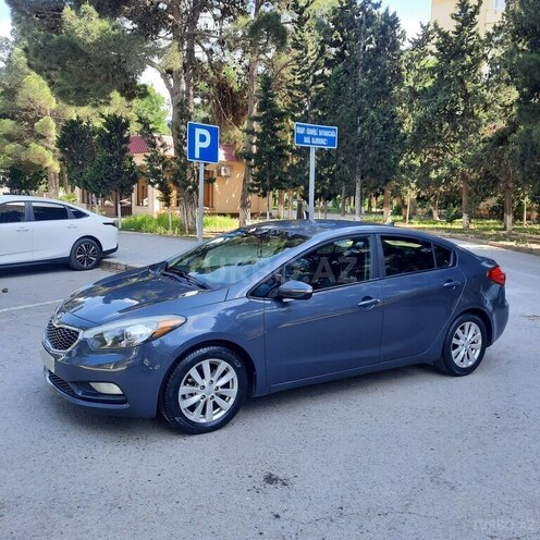 Kia Forte-3